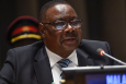 Peter Mutharika returns to power in 2025 Malawi election, unseating evangelical leader and former Assemblies of God pastor Lazarus Chakwera
