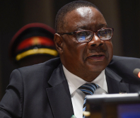 Peter Mutharika returns to power in 2025 Malawi election, unseating evangelical leader and former Assemblies of God pastor Lazarus Chakwera