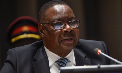 Peter Mutharika returns to power in 2025 Malawi election, unseating evangelical leader and former Assemblies of God pastor Lazarus Chakwera