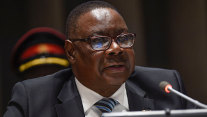 Peter Mutharika returns to power in 2025 Malawi election, unseating evangelical leader and former Assemblies of God pastor Lazarus Chakwera