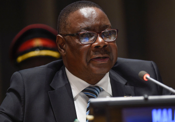 Peter Mutharika returns to power in 2025 Malawi election, unseating evangelical leader and former Assemblies of God pastor Lazarus Chakwera