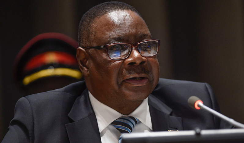 Peter Mutharika returns to power in 2025 Malawi election, unseating evangelical leader and former Assemblies of God pastor Lazarus Chakwera