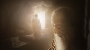 Oracles of God: Documentary on origins of the New Testament set for U.S. theatrical release in November
