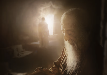 Oracles of God: Documentary on origins of the New Testament set for U.S. theatrical release in November