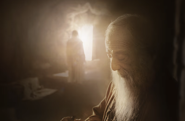 Oracles of God: Documentary on origins of the New Testament set for U.S. theatrical release in November