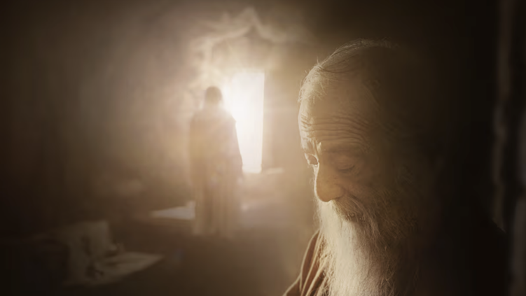 Oracles of God: Documentary on origins of the New Testament set for U.S. theatrical release in November