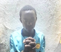Christian in Uganda slain day after converting