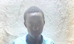 Christian in Uganda slain day after converting