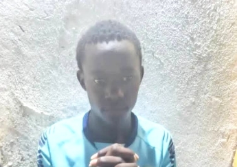 Christian in Uganda slain day after converting