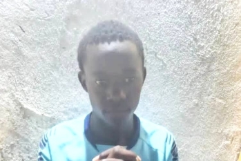 Christian in Uganda slain day after converting