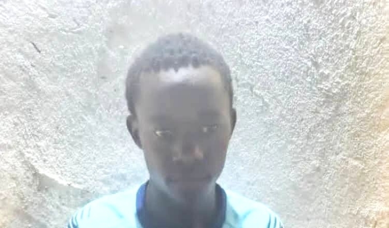 Christian in Uganda slain day after converting