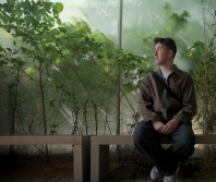 Singer Jonathan Ogden releases NIGHT, a deeply personal album of grief and hope