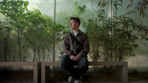 Singer Jonathan Ogden releases NIGHT, a deeply personal album of grief and hope