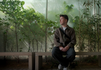 Singer Jonathan Ogden releases NIGHT, a deeply personal album of grief and hope