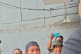 Muslims demand Christians halt worship at site in Indonesia