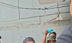 Muslims demand Christians halt worship at site in Indonesia