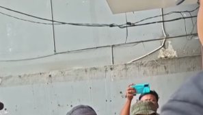 Muslims demand Christians halt worship at site in Indonesia