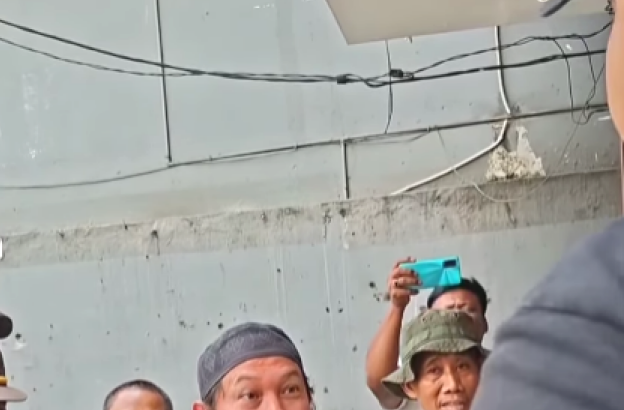 Muslims demand Christians halt worship at site in Indonesia