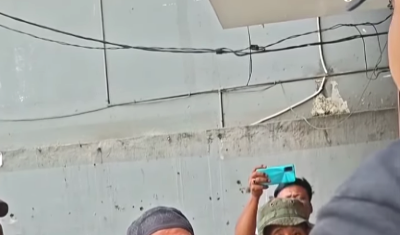 Muslims demand Christians halt worship at site in Indonesia