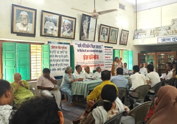 Attacks follow new anti-conversion bill in Rajasthan, India