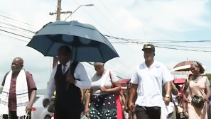 Jamaican church leaders push back against efforts to legalize spiritual practice of 'obeah'