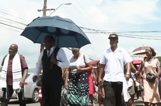 Jamaican church leaders push back against efforts to legalize spiritual practice of 'obeah'