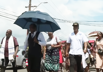 Jamaican church leaders push back against efforts to legalize spiritual practice of 'obeah'