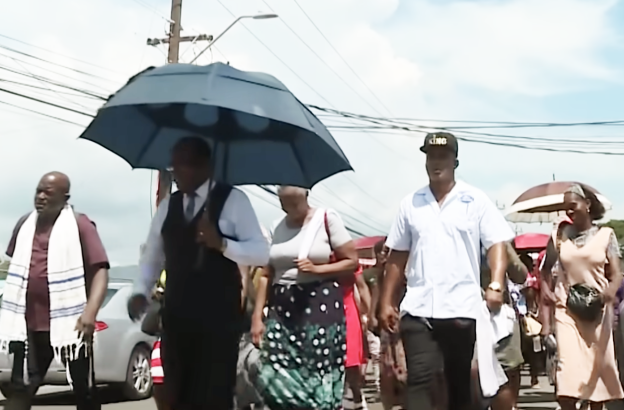 Jamaican church leaders push back against efforts to legalize spiritual practice of 'obeah'