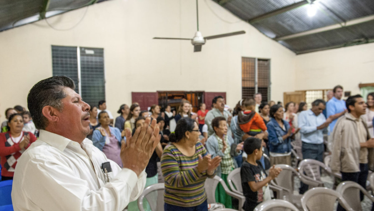 Majority World leaders call to reimagine missions with indigenous frameworks and less Western dependence