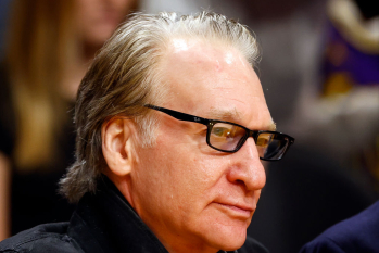 US comedian Bill Maher criticizes media silence on genocide of Christians in Nigeria