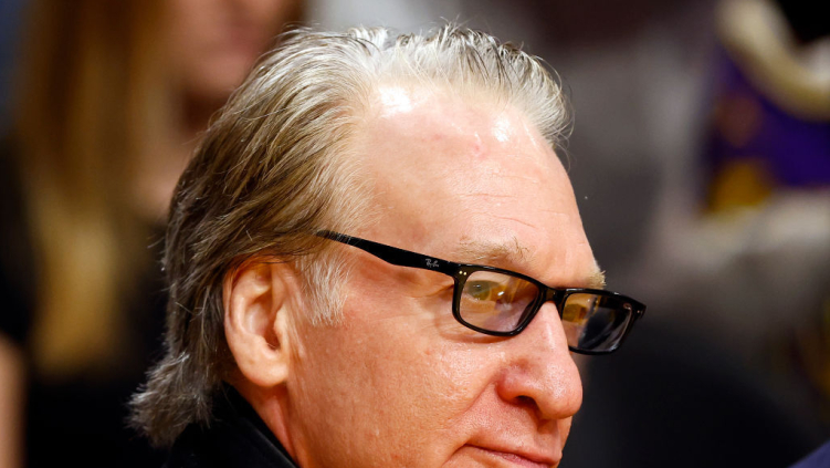 US comedian Bill Maher criticizes media silence on genocide of Christians in Nigeria
