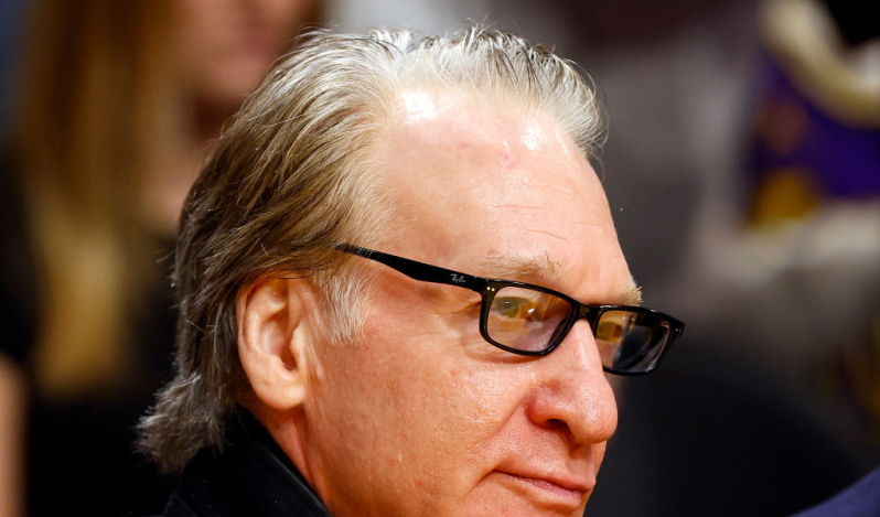 US comedian Bill Maher criticizes media silence on genocide of Christians in Nigeria