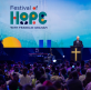 Thousands attend Brussels evangelism event with Franklin Graham: 'A sign that God is on the move'
