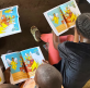 'Church Dog Adventures' book unveiled in Kenya to teach children about the Gospel and mission work