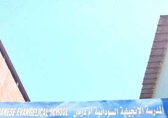 Muslims attempt to seize Christian school in Sudan