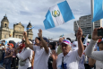 'March for Jesus' in Guatemala draws crowds, calls for unity and transformation