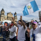 'March for Jesus' in Guatemala draws crowds, calls for unity and transformation