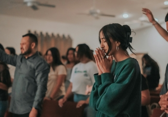 Pew study maps global stages of religious decline, beginning with drop in worship service attendance