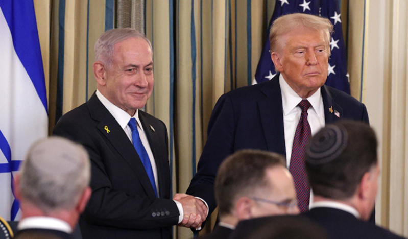 It is a myth that in the Middle East Christians are only thriving in Israel