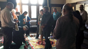 Evangelicals urged to ‘listen well and pursue justice’ as Canada marks National Day for Truth and Reconciliation honoring residential school survivors
