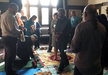 Evangelicals urged to ‘listen well and pursue justice’ as Canada marks National Day for Truth and Reconciliation honoring residential school survivors