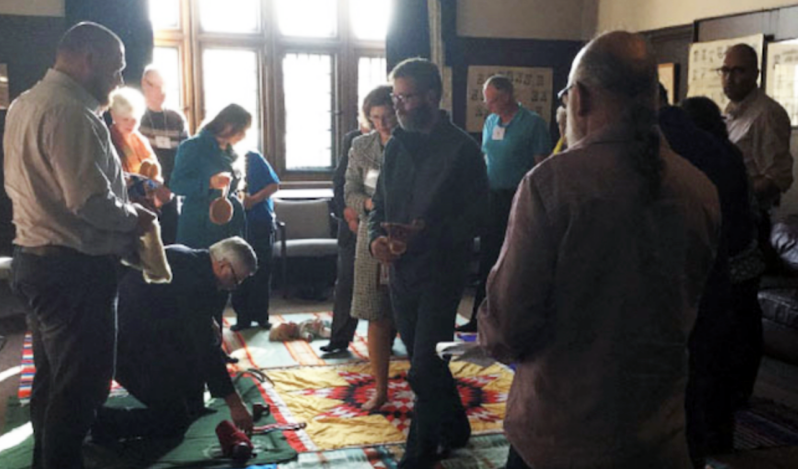 Evangelicals urged to ‘listen well and pursue justice’ as Canada marks National Day for Truth and Reconciliation honoring residential school survivors