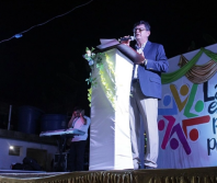 Bible Day marks Spanish translation anniversary with celebration in Venezuela