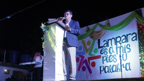 Bible Day marks Spanish translation anniversary with celebration in Venezuela
