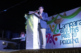 Bible Day marks Spanish translation anniversary with celebration in Venezuela