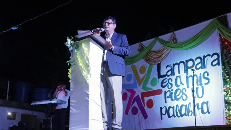 Bible Day marks Spanish translation anniversary with celebration in Venezuela