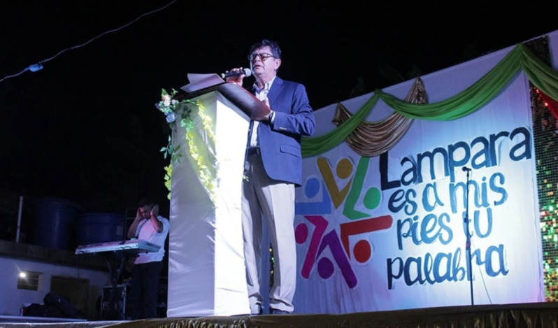 Bible Day marks Spanish translation anniversary with celebration in Venezuela