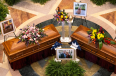 A cry for peacemakers in a time of violence