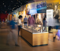 Dead Sea Scrolls exhibition marking 75 years since discovery to open at Museum of the Bible