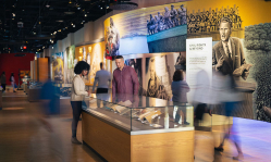 Dead Sea Scrolls exhibition marking 75 years since discovery to open at Museum of the Bible